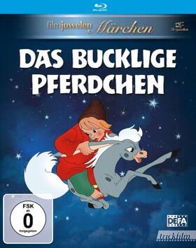 Ershov / Ivanov-Vano / Volkov |  Das bucklige Pferdchen | Sonstiges |  Sack Fachmedien