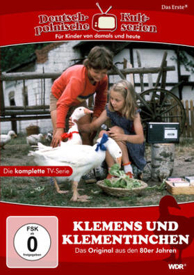 Leski |  Klemens und Klementinchen | Sonstiges |  Sack Fachmedien
