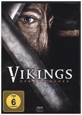  Vikings - Men and Women! | Sonstiges |  Sack Fachmedien