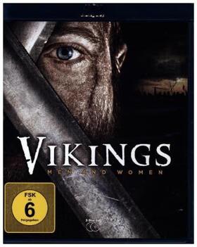  Vikings - Men and Women! | Sonstiges |  Sack Fachmedien