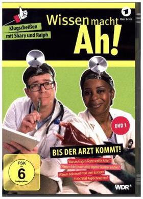 Müller-Haupt |  Wissen macht Ah! | Sonstiges |  Sack Fachmedien