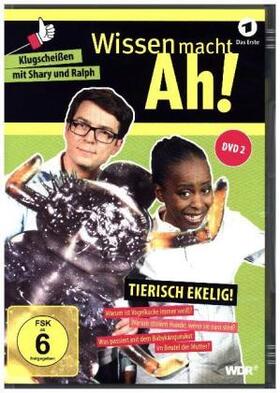 Müller-Haupt |  Wissen macht Ah! | Sonstiges |  Sack Fachmedien