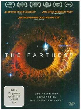 Reynolds |  The Farthest - Die Reise der Voyager in die Unendlichkeit | Sonstiges |  Sack Fachmedien