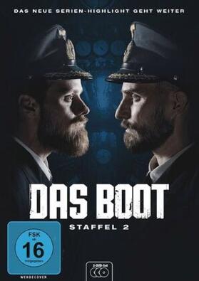 Betz / Saint / Bogon |  Das Boot | Sonstiges |  Sack Fachmedien