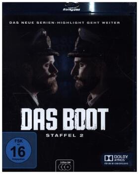 Betz / Saint / Bogon |  Das Boot | Sonstiges |  Sack Fachmedien