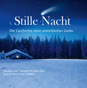 Mohr / Gruber / Claus |  Stille Nacht | Sonstiges |  Sack Fachmedien