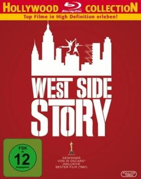 Lehman / Robbins / Shakespeare |  West Side Story | Sonstiges |  Sack Fachmedien