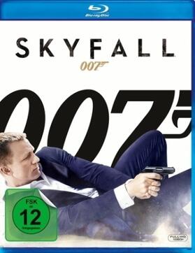  James Bond 007: Skyfall | Sonstiges |  Sack Fachmedien