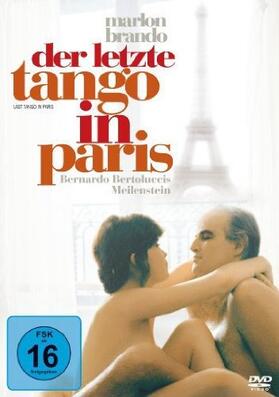  Der letzte Tango in Paris | Sonstiges |  Sack Fachmedien