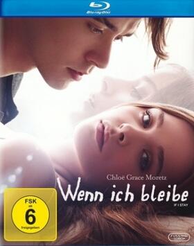 Cross |  Wenn ich bleibe | Sonstiges |  Sack Fachmedien
