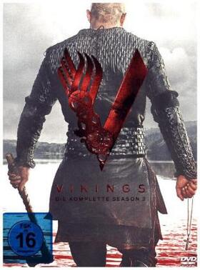 Hirst |  Vikings | Sonstiges |  Sack Fachmedien