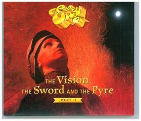  Teh Vision,The Sword and The Pyre(Part2) | Sonstiges |  Sack Fachmedien