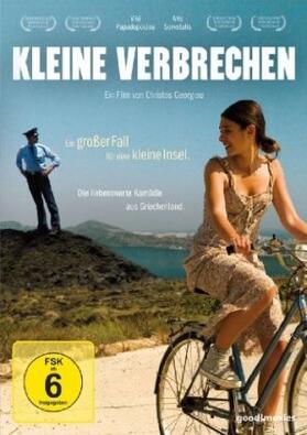 Georgiou / Koljevic |  Kleine Verbrechen | Sonstiges |  Sack Fachmedien