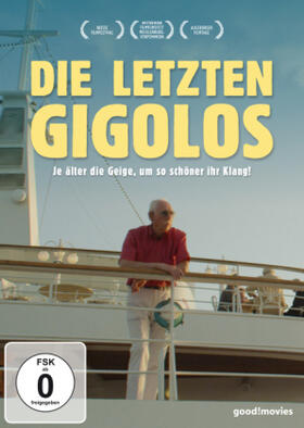 Bergmann |  Die letzten Gigolos | Sonstiges |  Sack Fachmedien