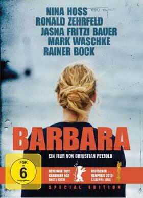 Petzold / Farocki |  Barbara | Sonstiges |  Sack Fachmedien