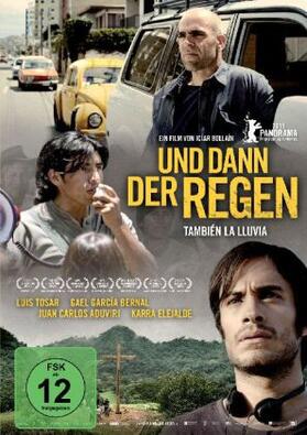  Und dann der Regen | Sonstiges |  Sack Fachmedien