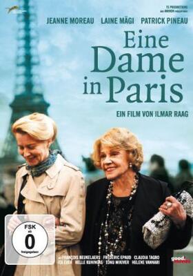  Eine Dame in Paris | Sonstiges |  Sack Fachmedien