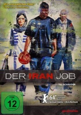 Schauder |  Der Iran Job | Sonstiges |  Sack Fachmedien