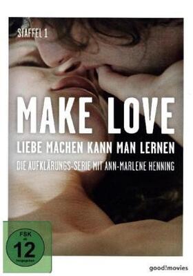 Milewski |  Make Love - Liebe machen kann man lernen | Sonstiges |  Sack Fachmedien