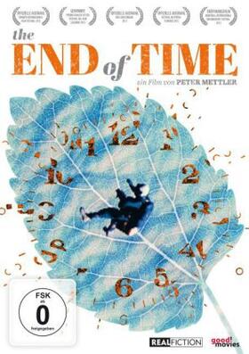 Gill / Mettler |  The End of Time | Sonstiges |  Sack Fachmedien