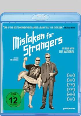 Berninger |  Mistaken for Strangers | Sonstiges |  Sack Fachmedien