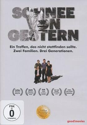 Reuveny |  Schnee von gestern | Sonstiges |  Sack Fachmedien