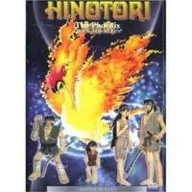 Tanikawa / Tezuka |  Hinotori - The Phoenix: Chapter of Dawn | Sonstiges |  Sack Fachmedien
