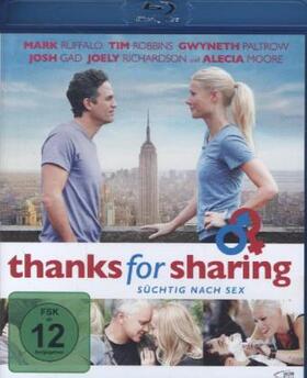 Blumberg / Winston |  Thanks for Sharing - Süchtig nach Sex | Sonstiges |  Sack Fachmedien