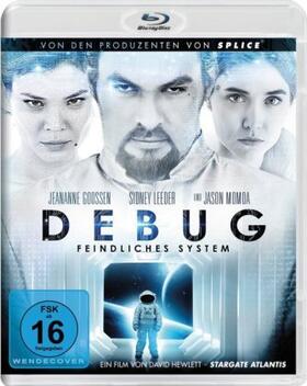  Debug - Feindliches System | Sonstiges |  Sack Fachmedien