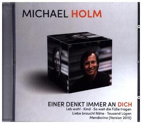  Einer Denkt Immer An Dich | Sonstiges |  Sack Fachmedien