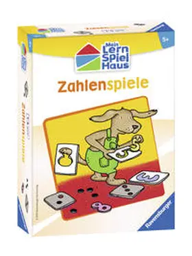 Odersky |  Zahlenspiele | Sonstiges |  Sack Fachmedien
