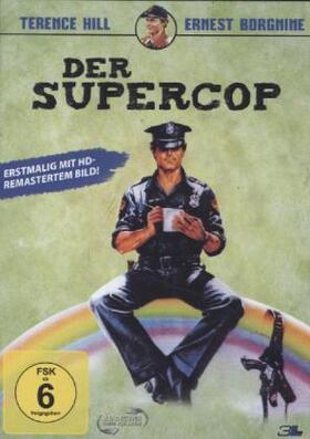 Booth / Ciuffini / Corbucci |  Der Supercop | Sonstiges |  Sack Fachmedien