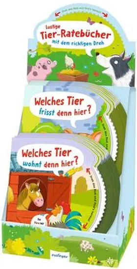 Kiel |  Drehscheiben-Rate-Pappen | Sonstiges |  Sack Fachmedien