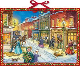  Charles Dickens Weihnachtswelt | Sonstiges |  Sack Fachmedien