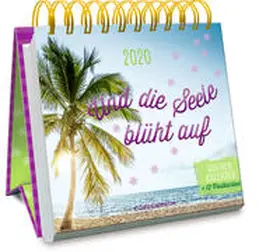  Und die Seele blüht auf 2020 | Sonstiges |  Sack Fachmedien