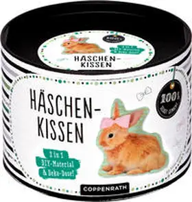  Häschen-Kissen | Sonstiges |  Sack Fachmedien