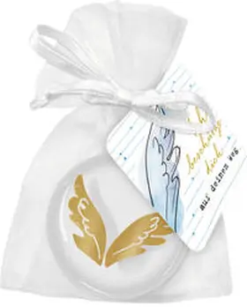  Handschmeichler - Schutzengel Wegbegleiter | Sonstiges |  Sack Fachmedien