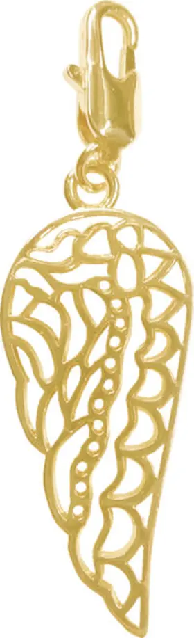  Schmuckanhänger - Flügel | Sonstiges |  Sack Fachmedien