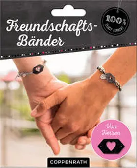  Dein Style! Freundschaftsbänder | Sonstiges |  Sack Fachmedien