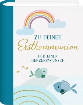  Wunscherfüller-Buchbox - Zu deiner Erstkommunion | Sonstiges |  Sack Fachmedien