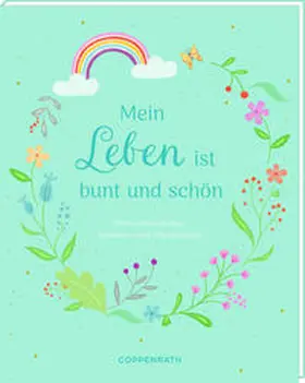 Paul |  Mein Leben ist bunt und schön | Buch |  Sack Fachmedien