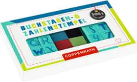  Buchstaben- & Zahlen-Stempel | Sonstiges |  Sack Fachmedien