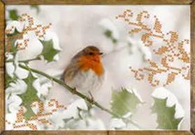  Mini-Adventskalender-Sortiment – Romantische Schneeweihnacht | Sonstiges |  Sack Fachmedien