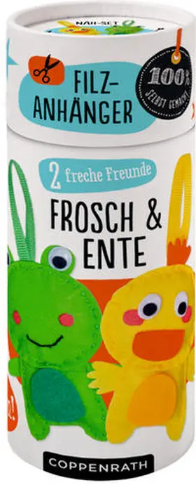 Tinteren |  2 freche Freunde | Sonstiges |  Sack Fachmedien