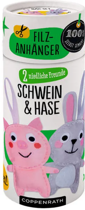 Tinteren |  2 niedliche Freunde | Sonstiges |  Sack Fachmedien