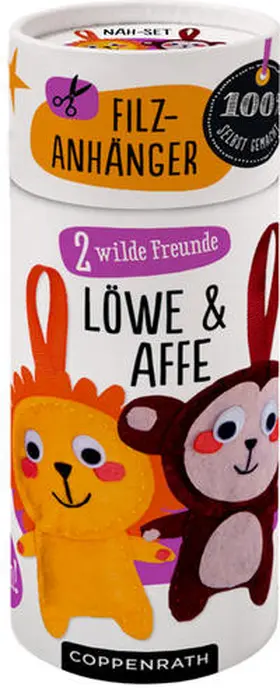 Tinteren |  2 wilde Freunde | Sonstiges |  Sack Fachmedien