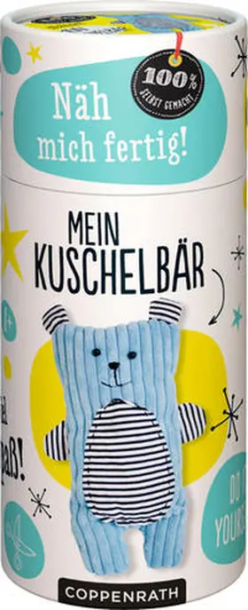  Näh mich fertig! | Sonstiges |  Sack Fachmedien