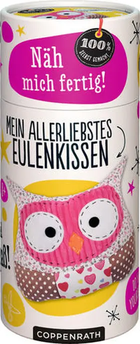  Näh mich fertig! | Sonstiges |  Sack Fachmedien