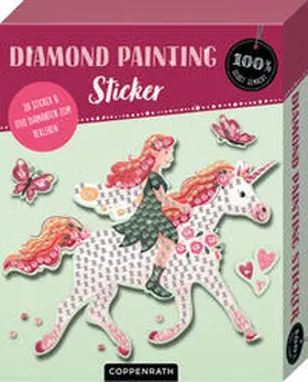  Diamond Painting Sticker | Sonstiges |  Sack Fachmedien