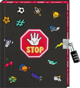  Tagebuch - STOP | Sonstiges |  Sack Fachmedien